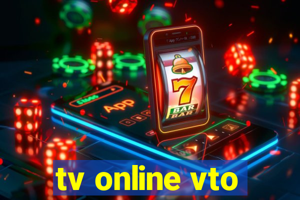 tv online vto